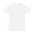 VANTAÉ Core White, Vintage Gold Tee
