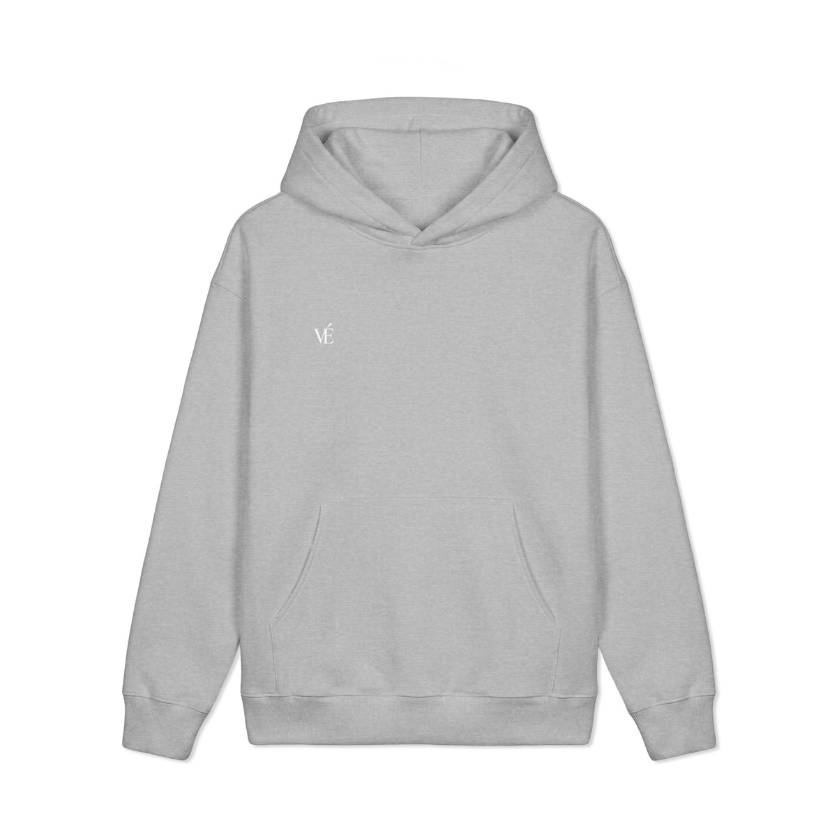 VANTAÉ Premium "Discipline in Silence" Hoodie