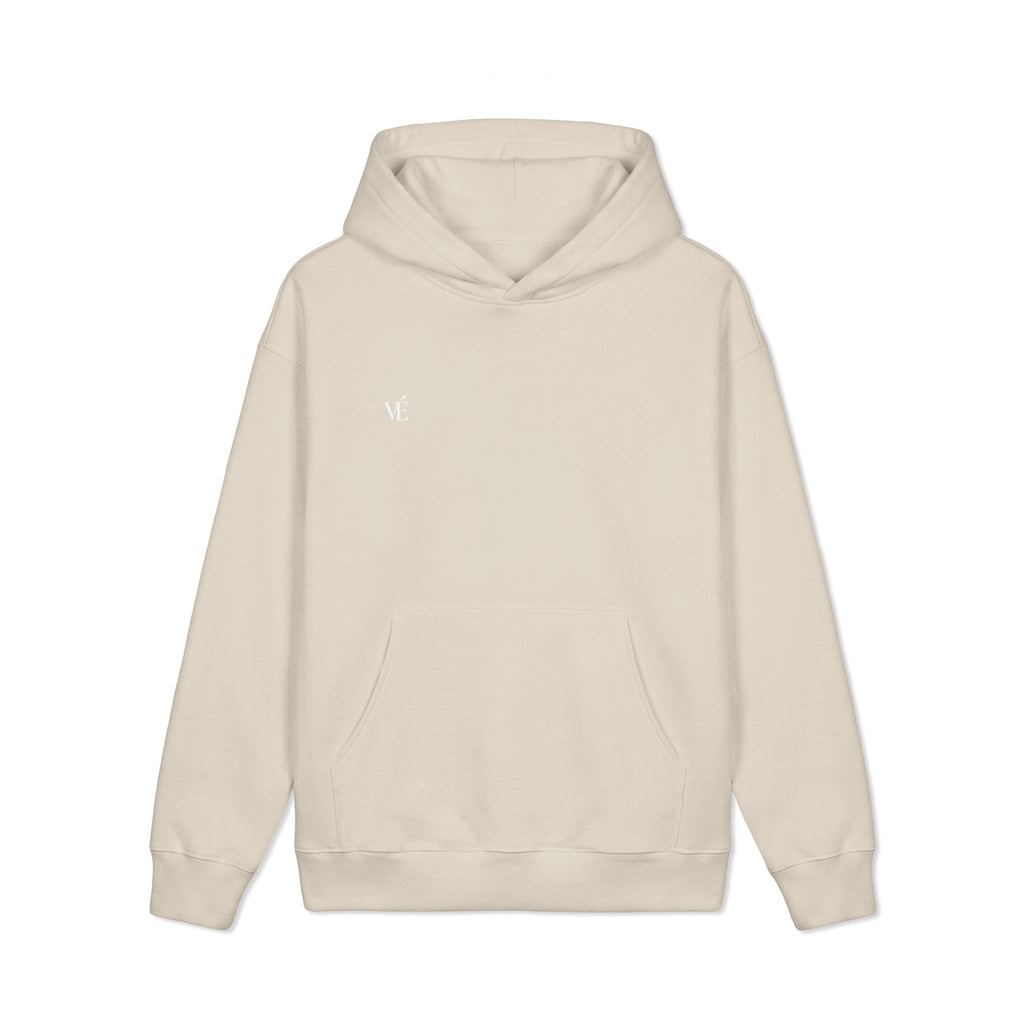 VANTAÉ Premium "Discipline in Silence" Hoodie