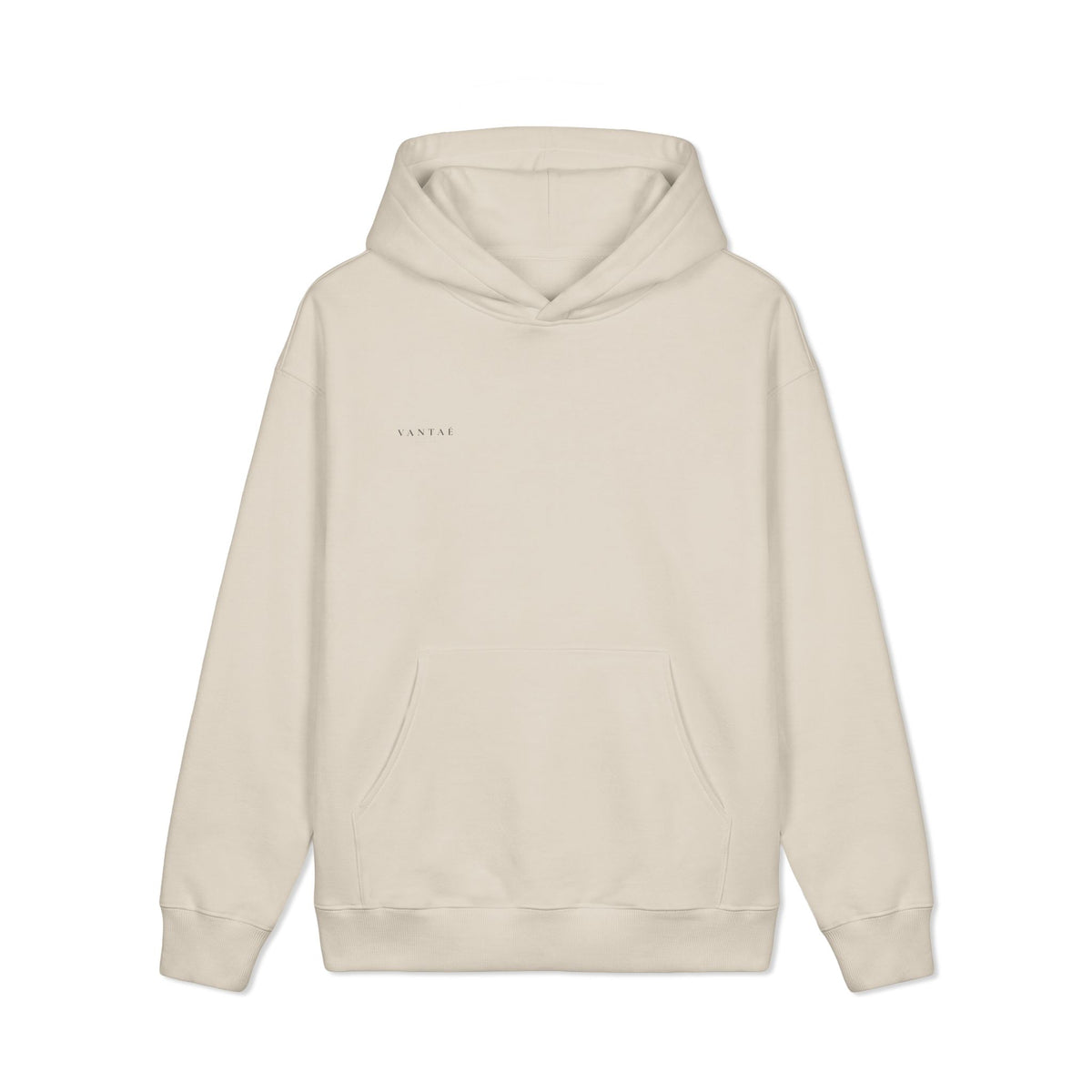 VANTAÉ Heavy Hoodie