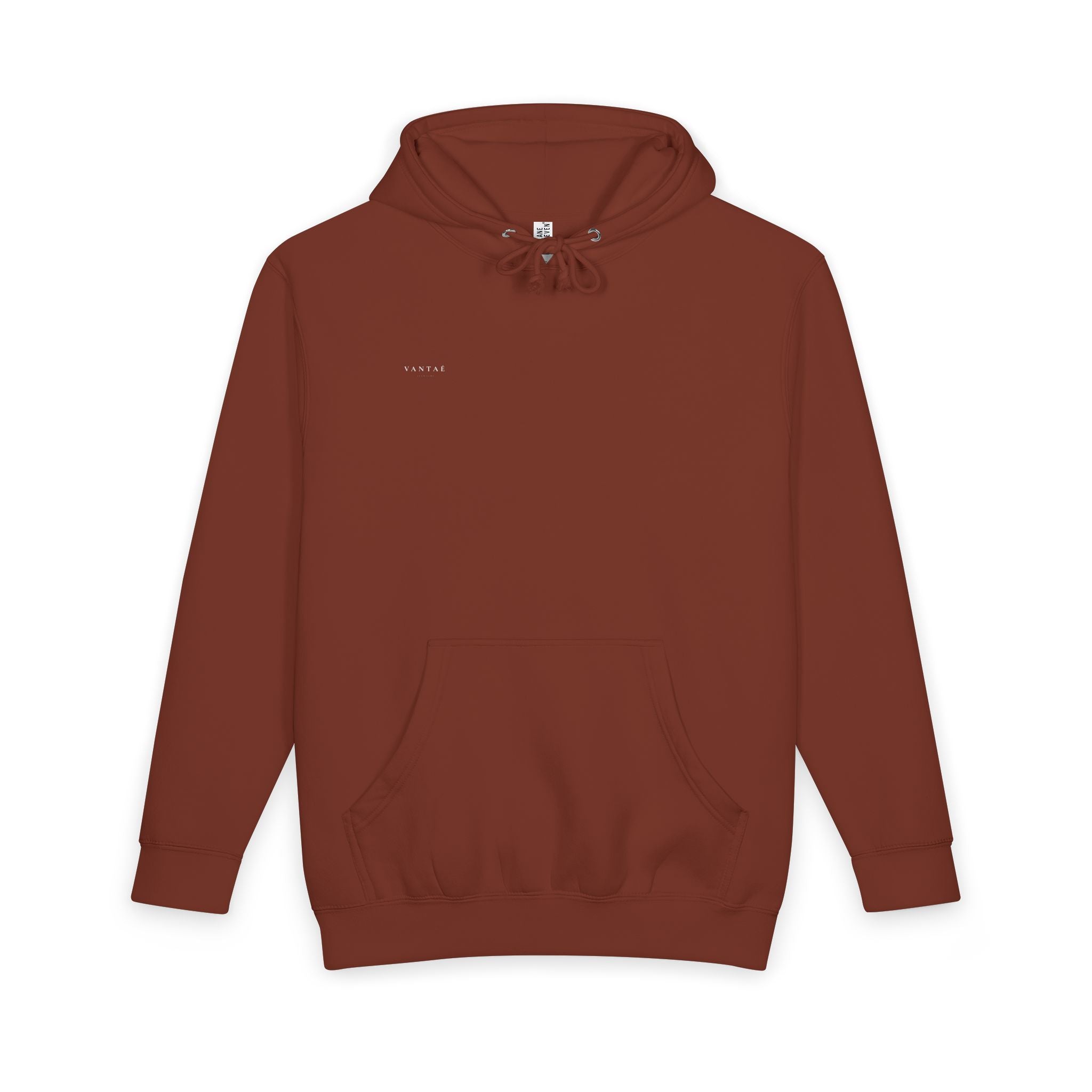 VANTAÉ Core Hoodie
