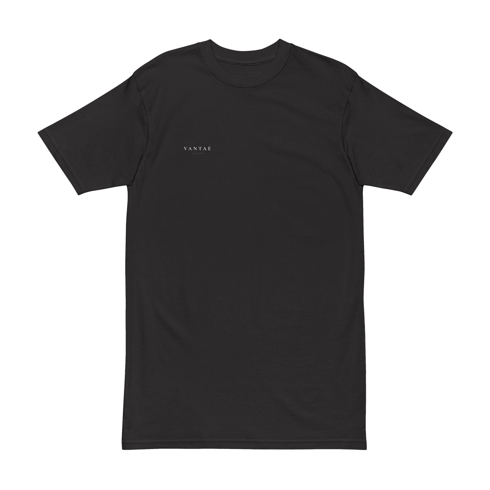 VANTAÉ Core Tee