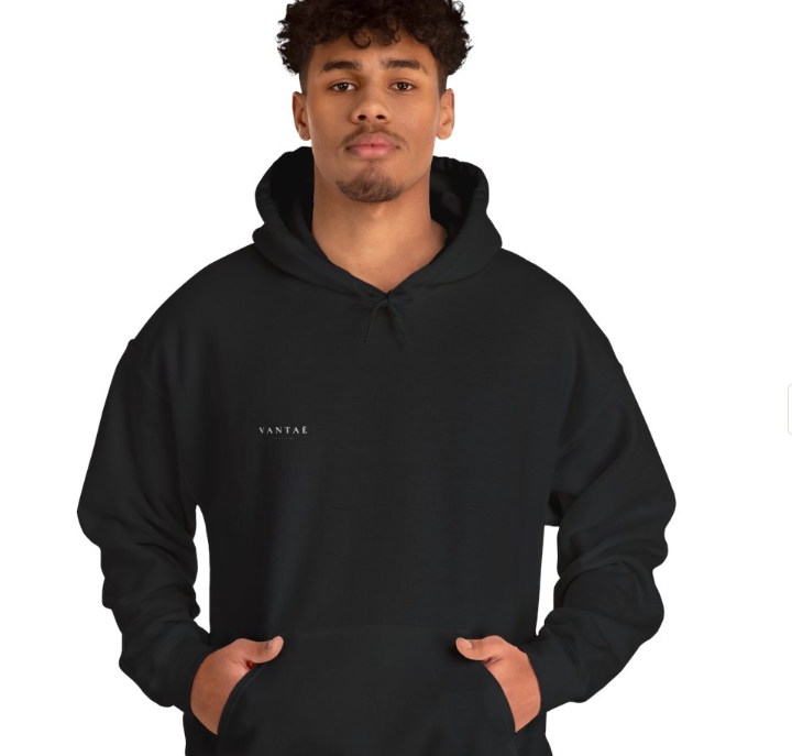 VANTAÉ Core Hoodie