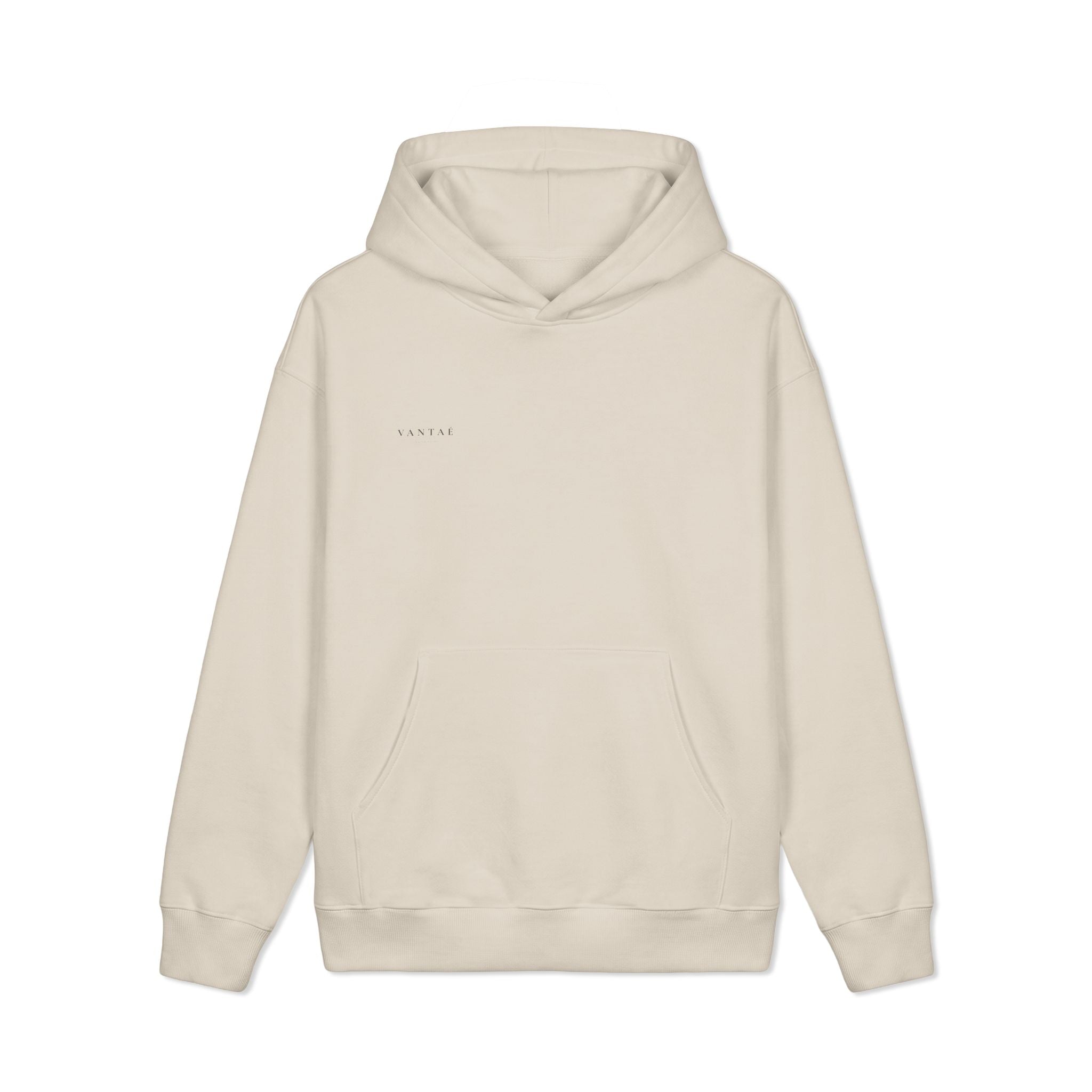 VANTAÉ Core Heavy Hoodie