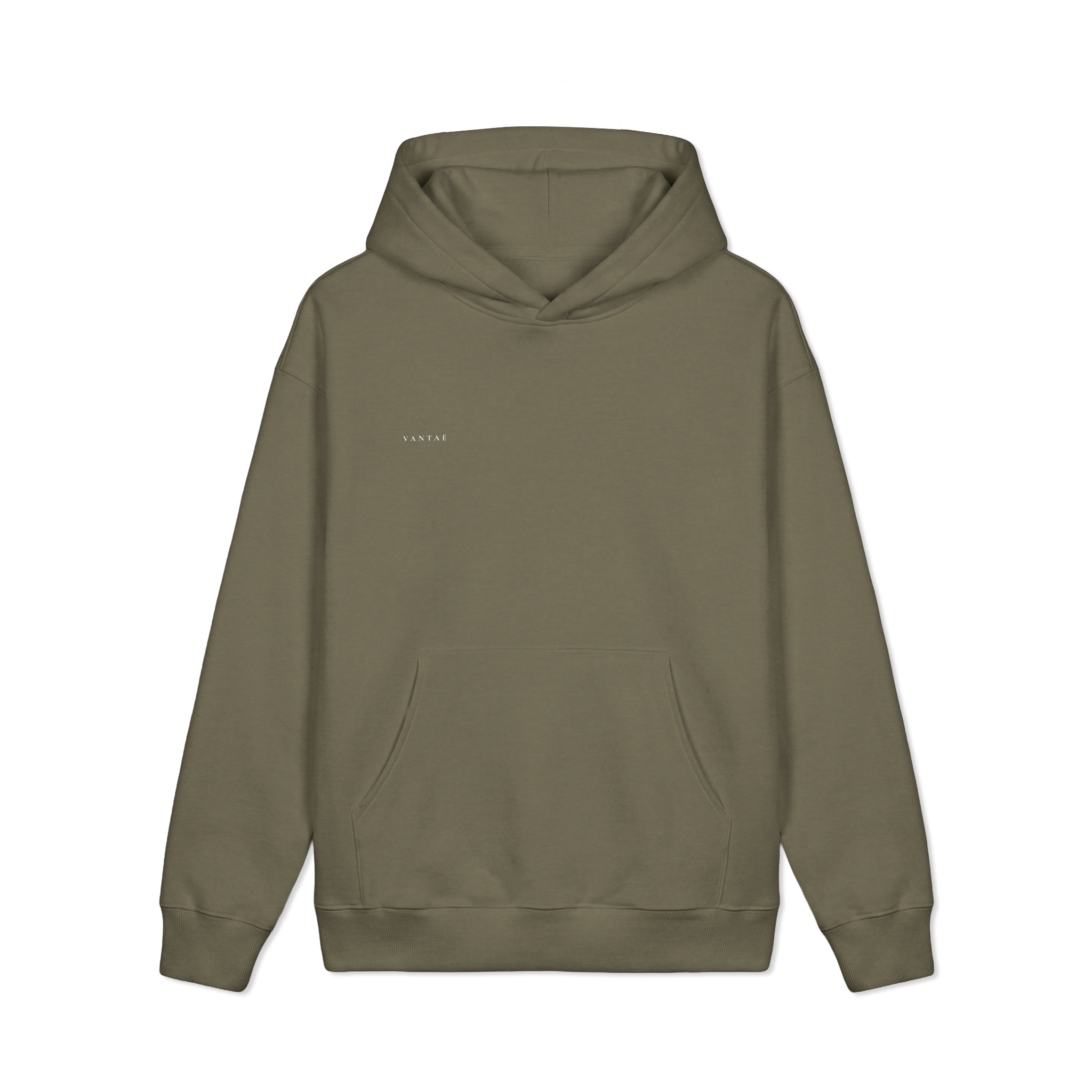 VANTAÉ Core Heavy Hoodie