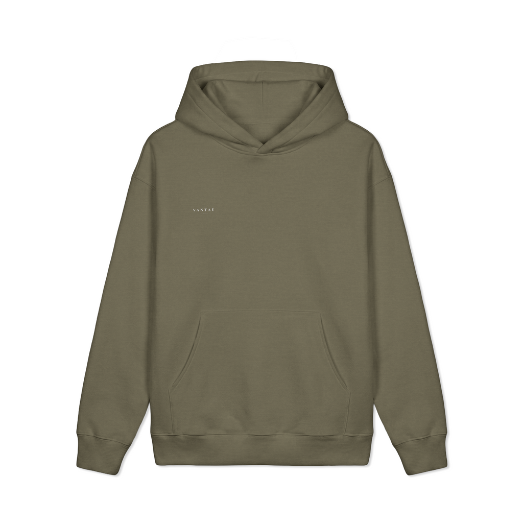 VANTAÉ Heavy Hoodie