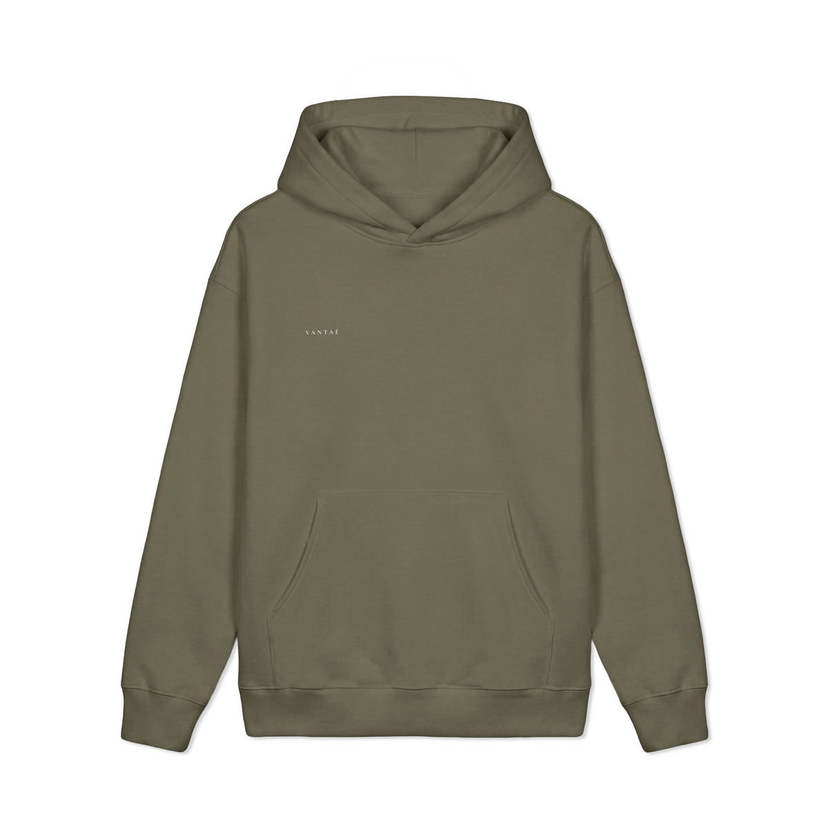 VANTAÉ Heavy Hoodie