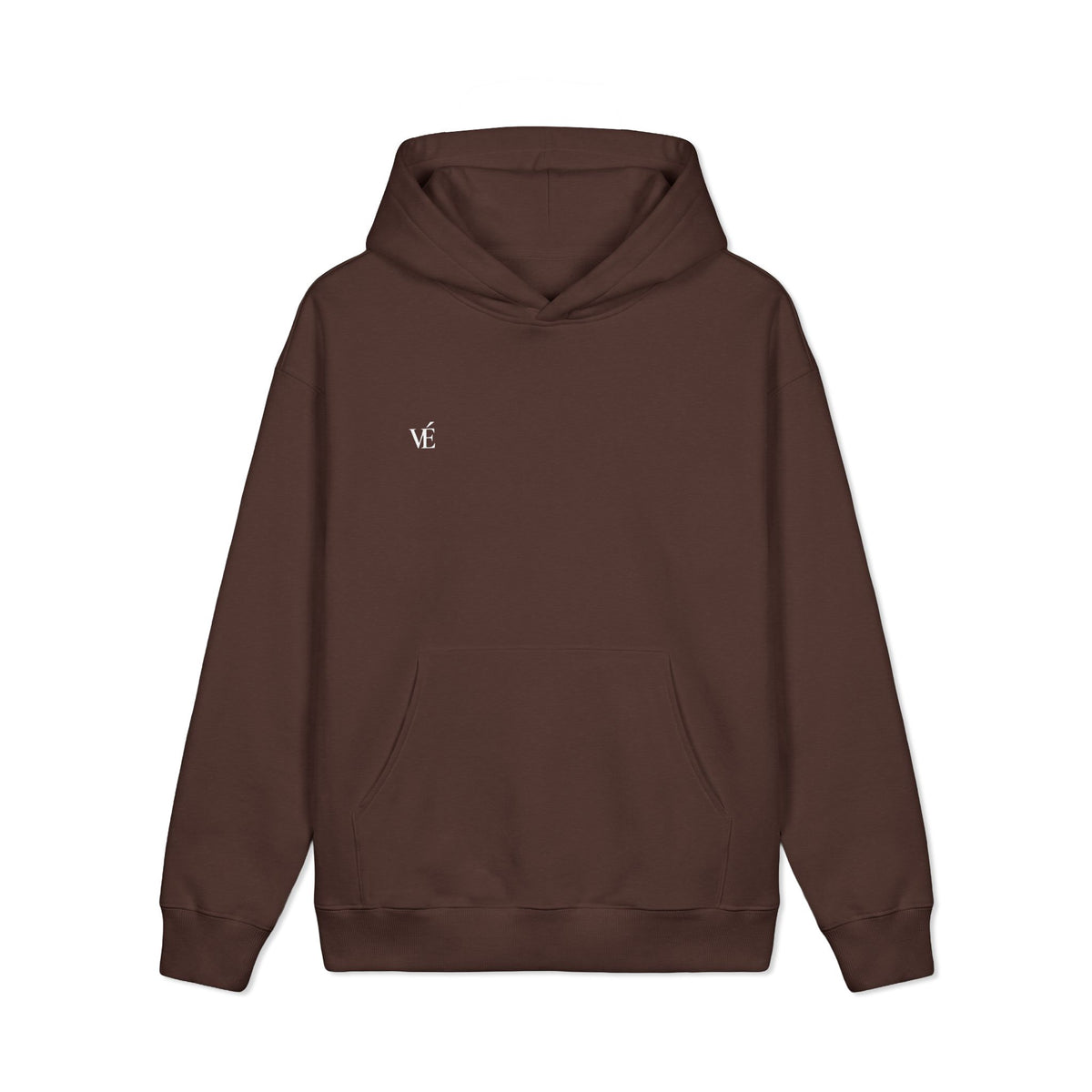 VANTAÉ Premium "Discipline in Silence" Hoodie