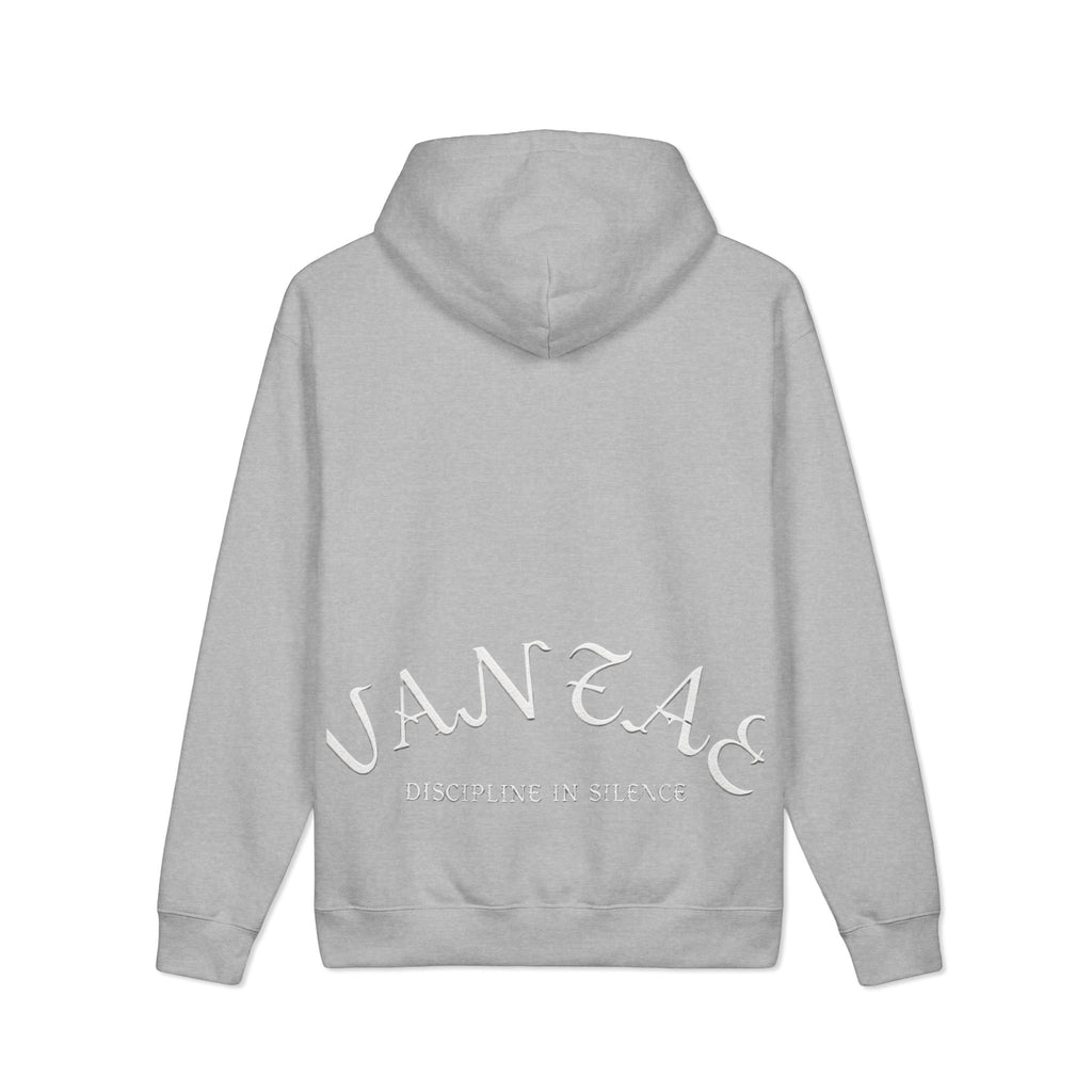 VANTAÉ Premium "Discipline in Silence" Hoodie