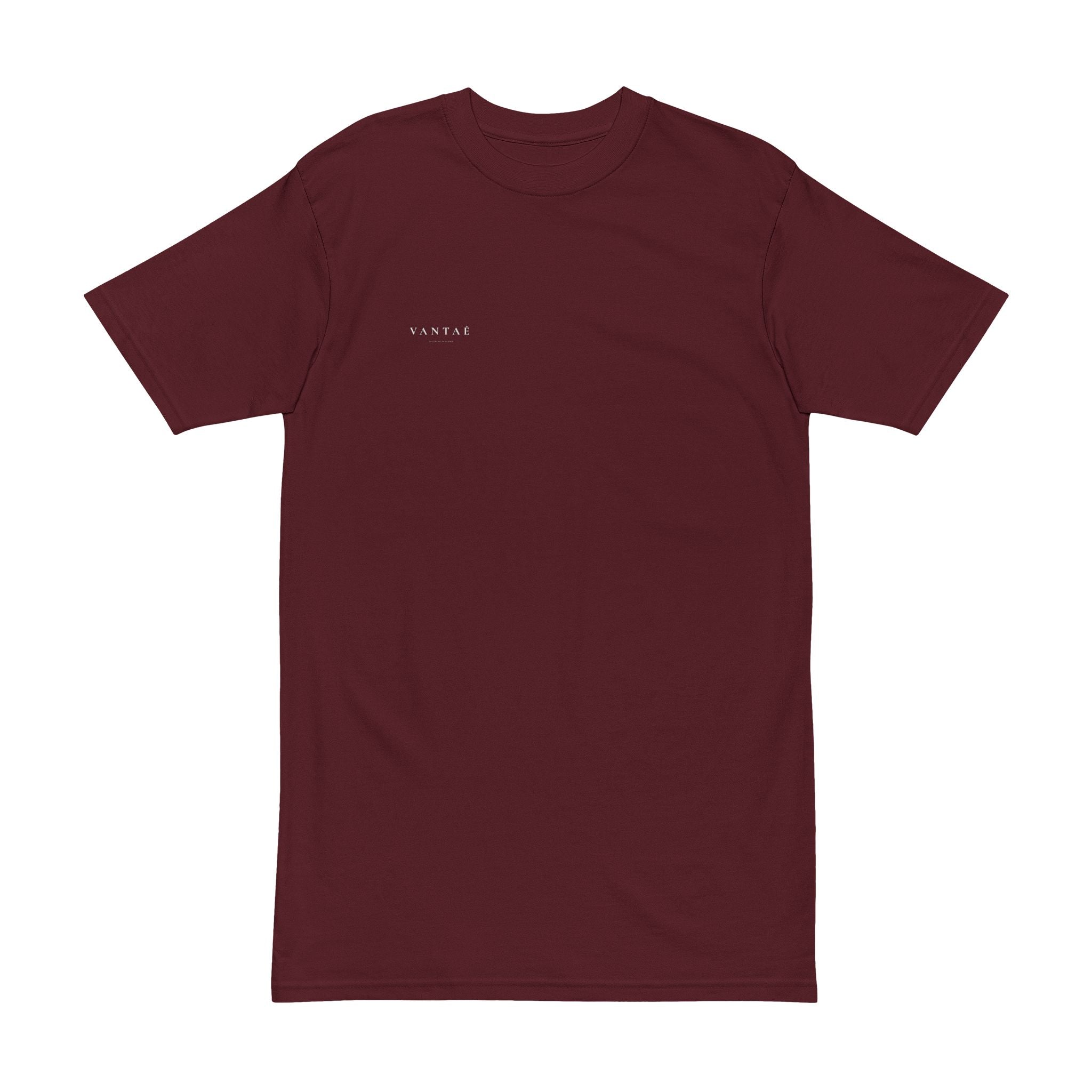 VANTAÉ Core Tee