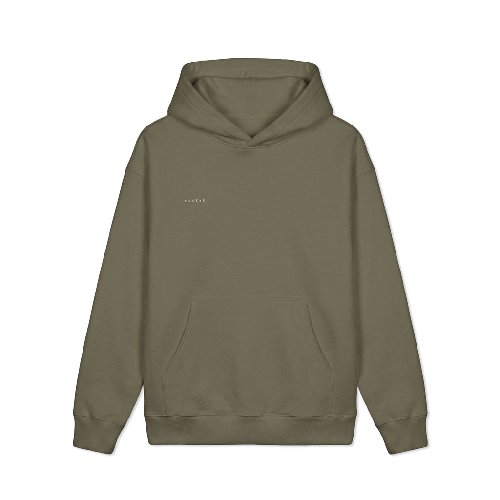 VANTAÉ Heavy Hoodie