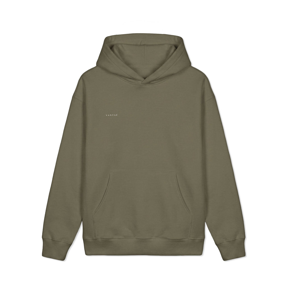 VANTAÉ Heavy Hoodie