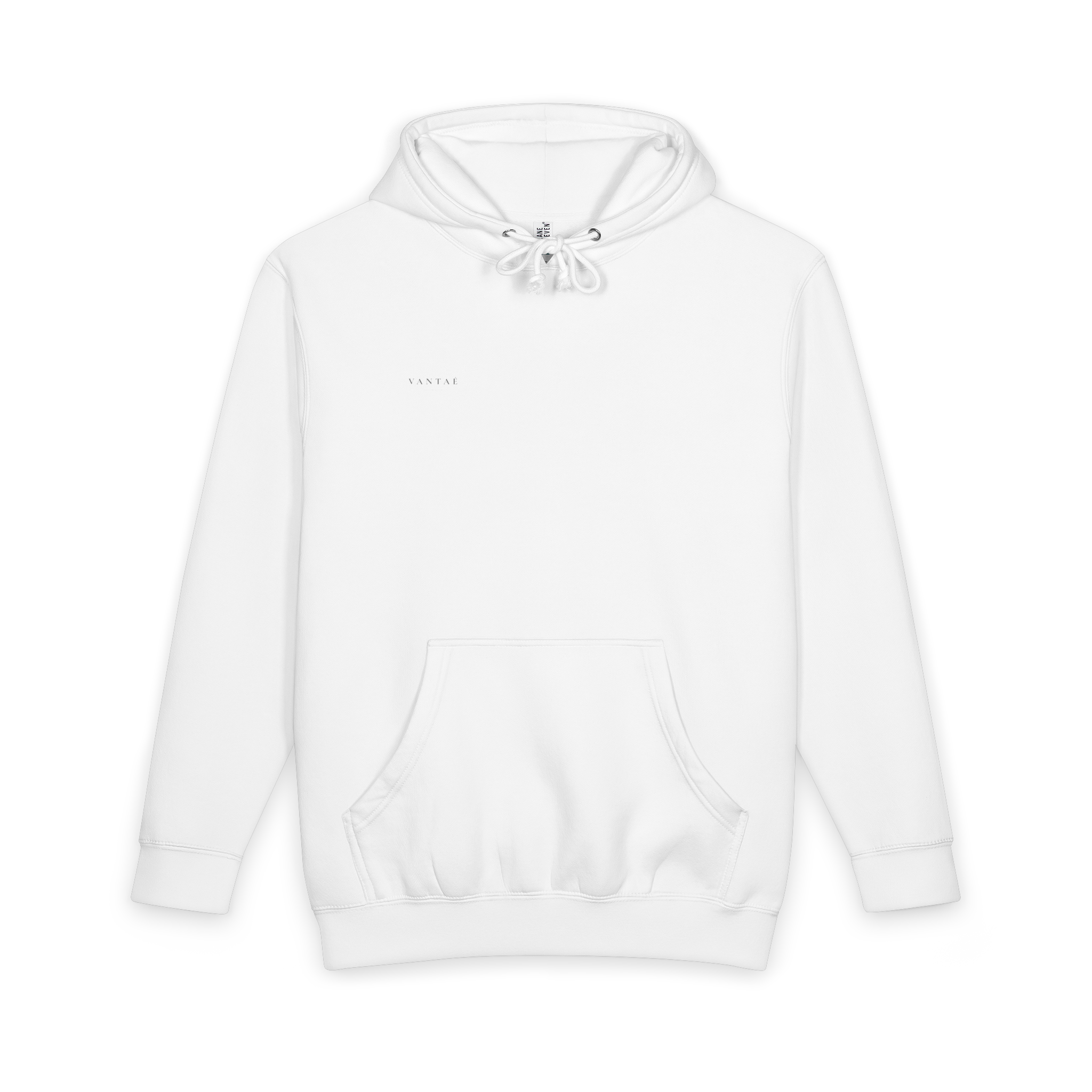 VANTAÉ Core Hoodie