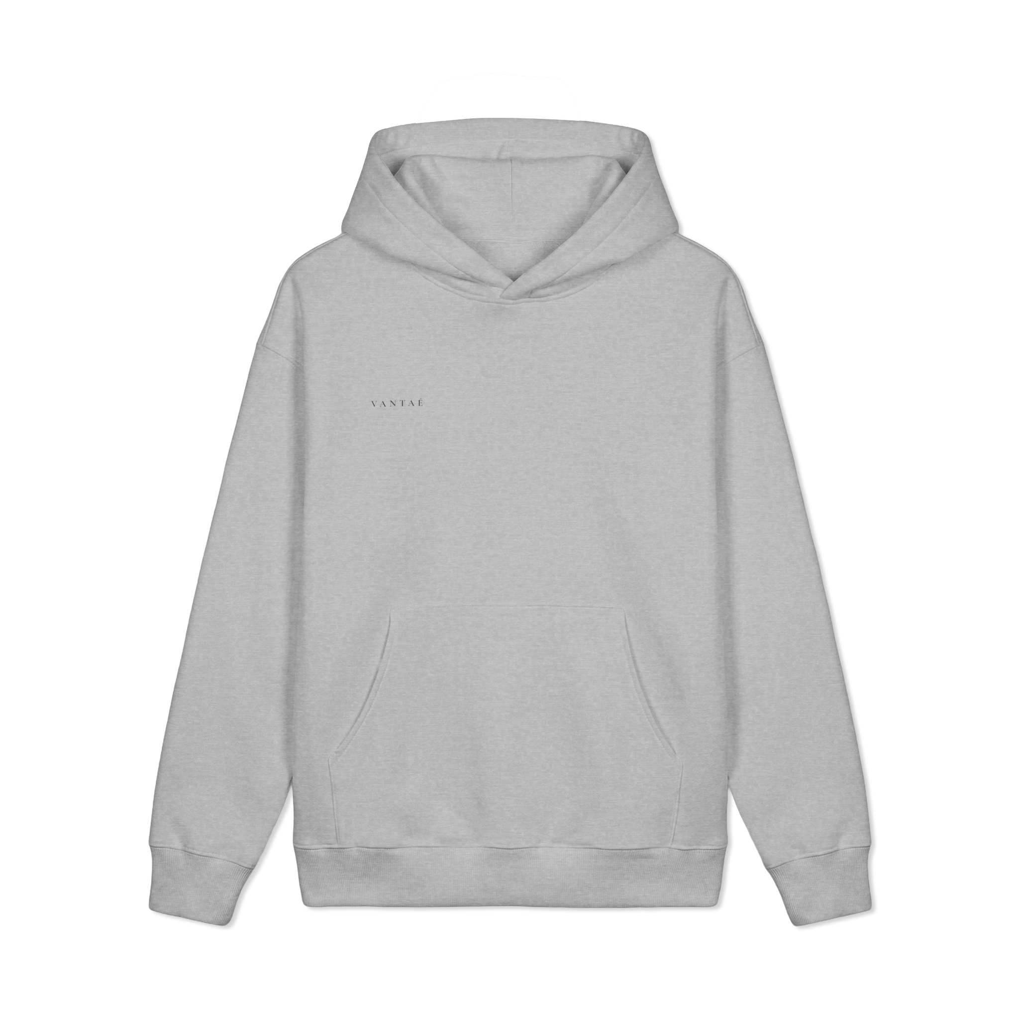 VANTAÉ Core Hoodie