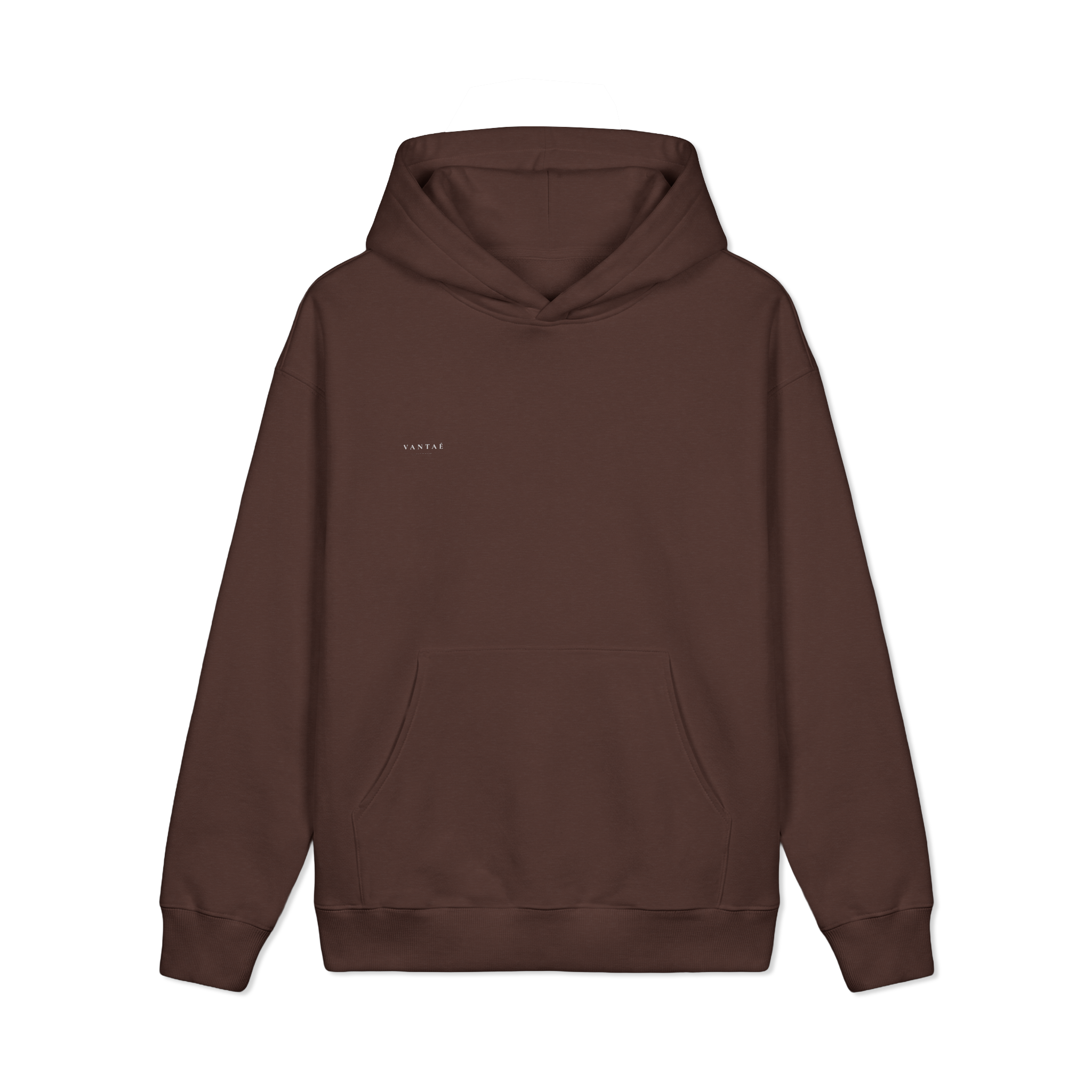 VANTAÉ Core Hoodie